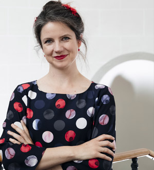 Meret Lüthi
