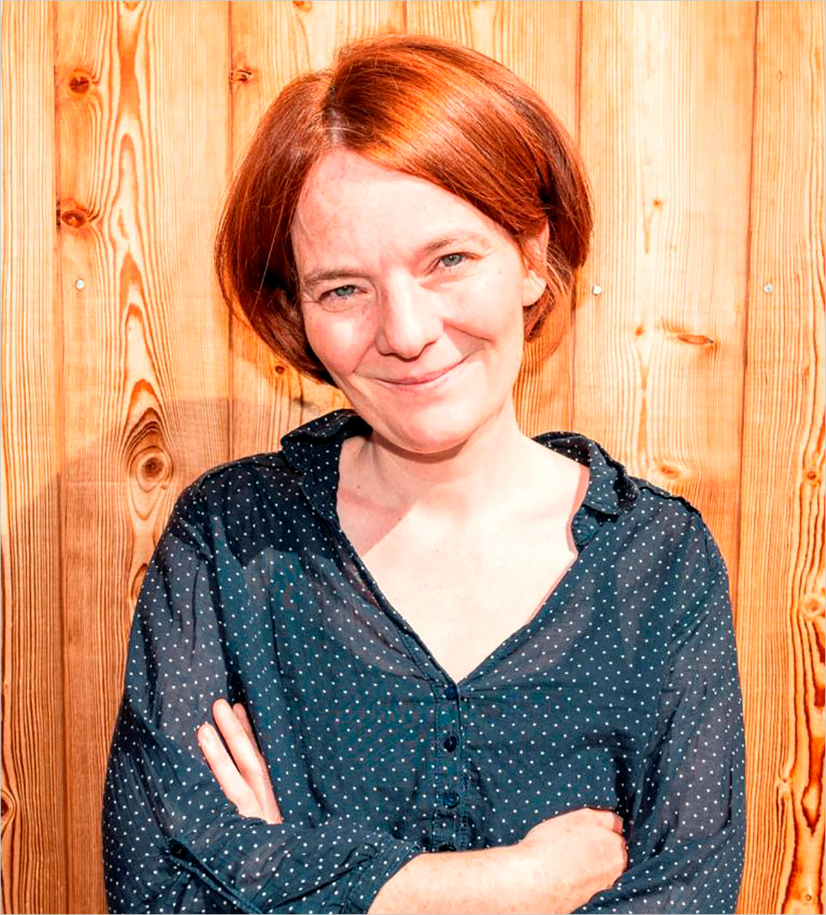 Dr. Francesca Falk