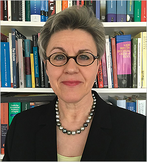 Prof. Dr. Gabriele Rippl