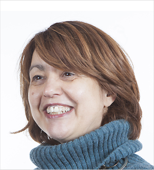 Prof. Dr. Silvia Naef