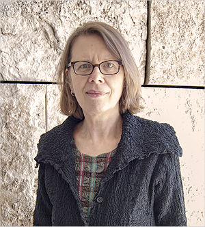 Prof. Dr. Christine Göttler