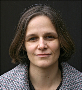Dr. phil. Ulrike Felsing