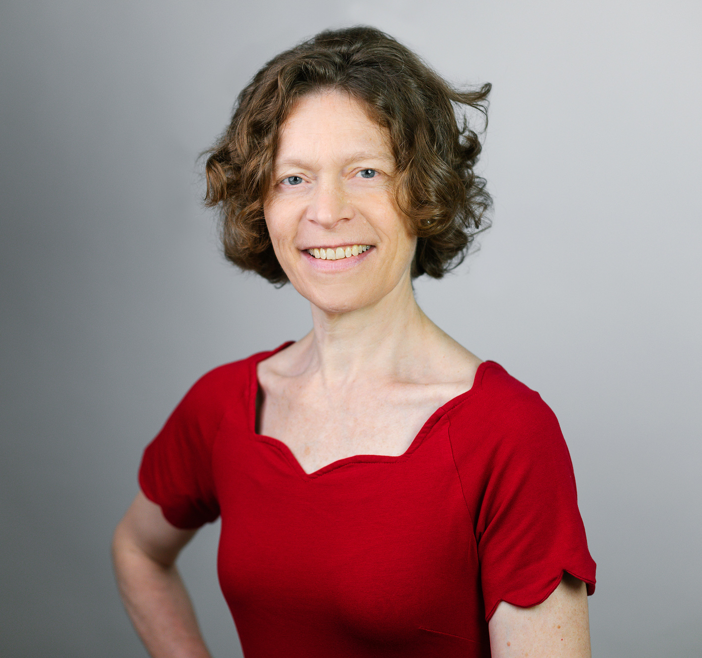 Dr. phil. Renate Burri