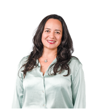 Dr. rer. soc. Maria del Pilar Ramírez Gröbli