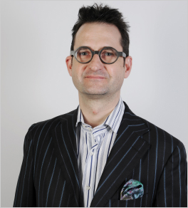 Prof. Dr. Peter J. Schneemann