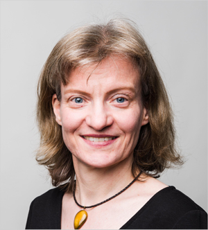 Prof. Dr. Britta Sweers