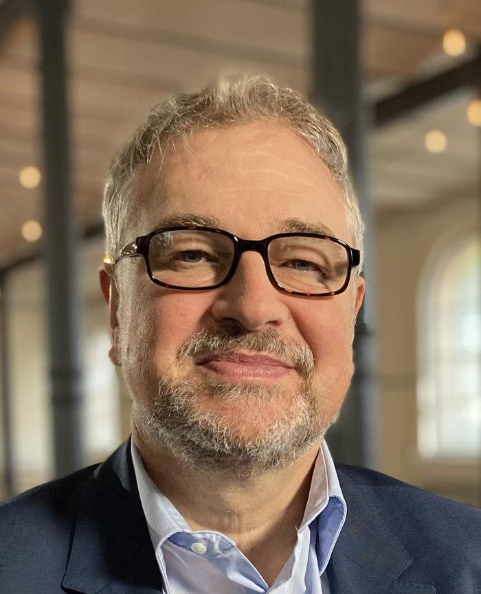 Prof. Dr. Stefan Rinke