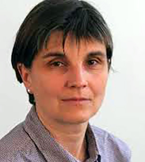 Prof. Dr. Sabine Dabringhaus