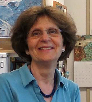 Prof. Dr. Susan Gal