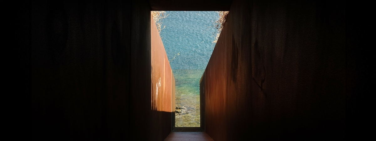 Titelbild: Walter Benjamin Kolleg