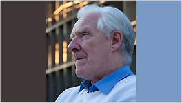 Prof. Alain Badiou