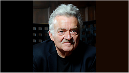 Prof. Hans Ulrich Gumbrecht