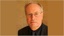 Prof. Dr. Terence Cave