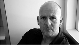 Prof. Simon Critchley