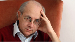 Prof. Roberto Esposito