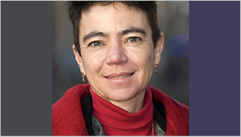 Prof. Mireille Rosello