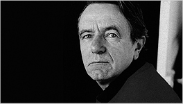 Prof. Jacques Rancière