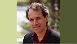 Prof. David Damrosch