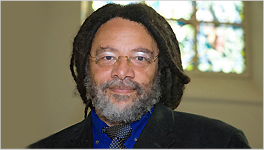 Prof. Paul Gilroy