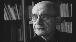 Prof. Jean-Luc Nancy
