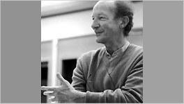 Prof. Giorgio Agamben
