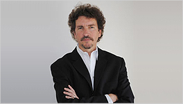 Prof. Cary Wolfe, Rice University