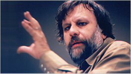 Prof. Slavoj Žižek