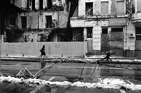 Photo: Victoria Ivleva